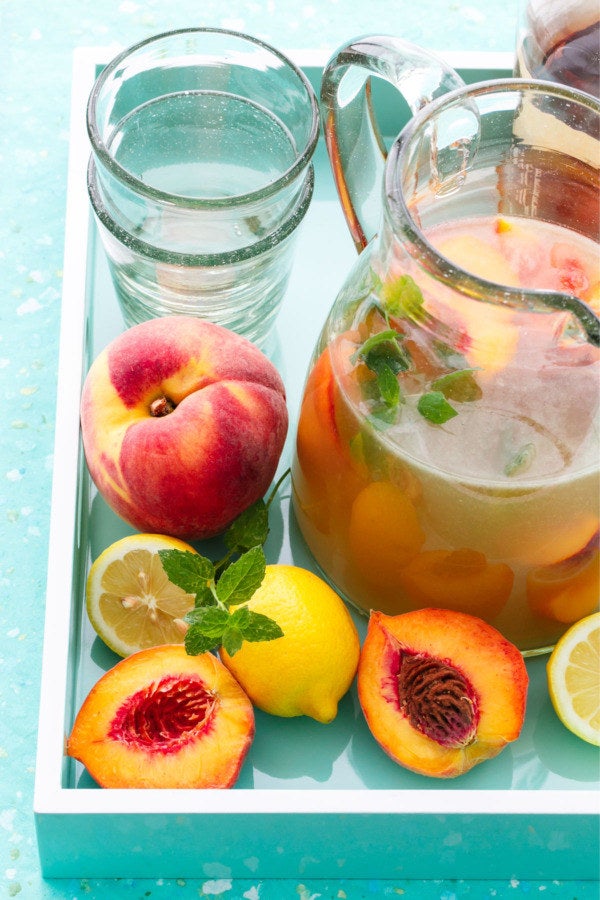 15 Big-Batch Spring Cocktails You Can Make For $30 Or Less