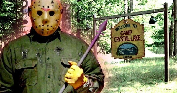 Most early Friday the 13th films have the plot of kids renting a cabin or trying to open a camp near or on Camp Crystal lake. WHY! After one person dies on a street in my city, I avoid that street like a child actor on a Kevin Spacey film shoot.