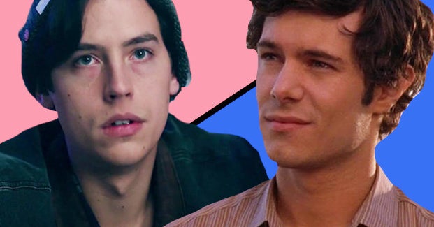 Which Two Teen TV Show Characters Are You A Combo Of?