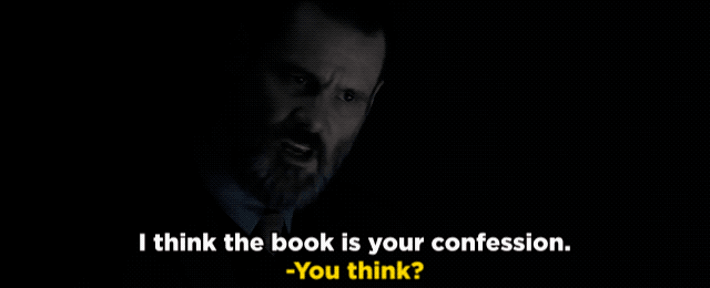 Risultati immagini per dark crimes gif