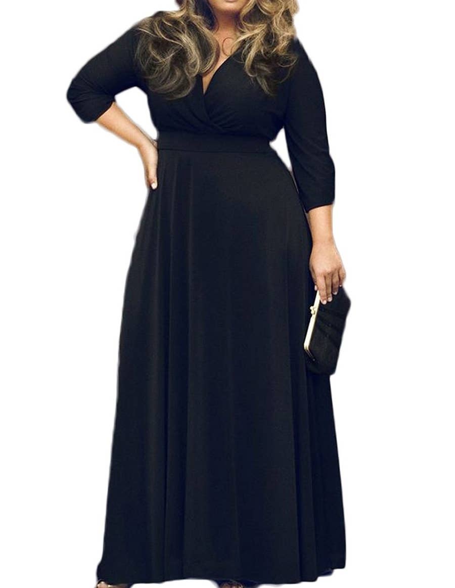 bell long sleeve dress Modest Bell Sleeve Pencil Dress