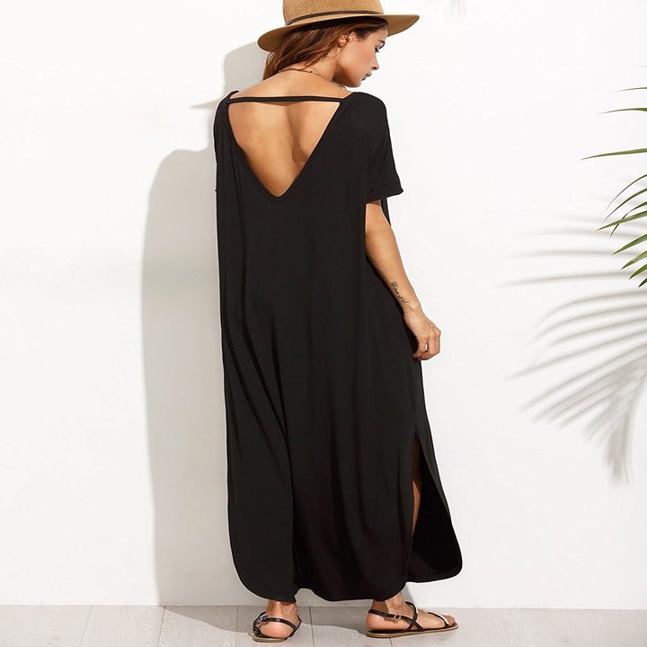 32 Of The Best Maxi Dresses You Can Get On Amazon