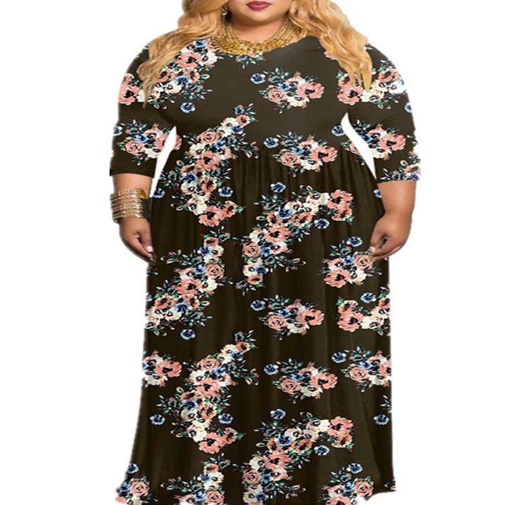 long maxi in amazon