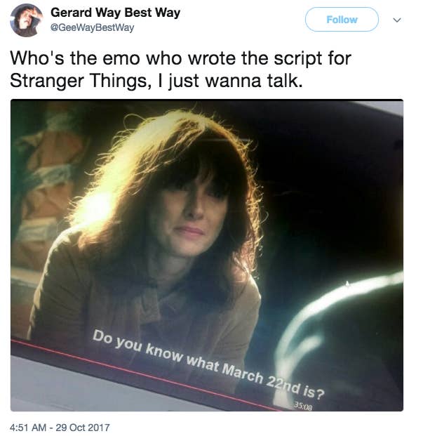 100 Memes And Jokes That Will Speak To Your Emo Soul By using this site, you are agreeing by the site's terms of use and privacy policy and dmca policy. jokes that will speak to your emo soul