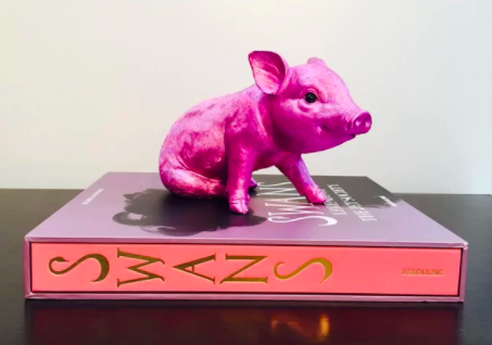 Money Tin Box Piggy Bank Cash Gift Novelty Saving Small Fun 3 Colours Bright 