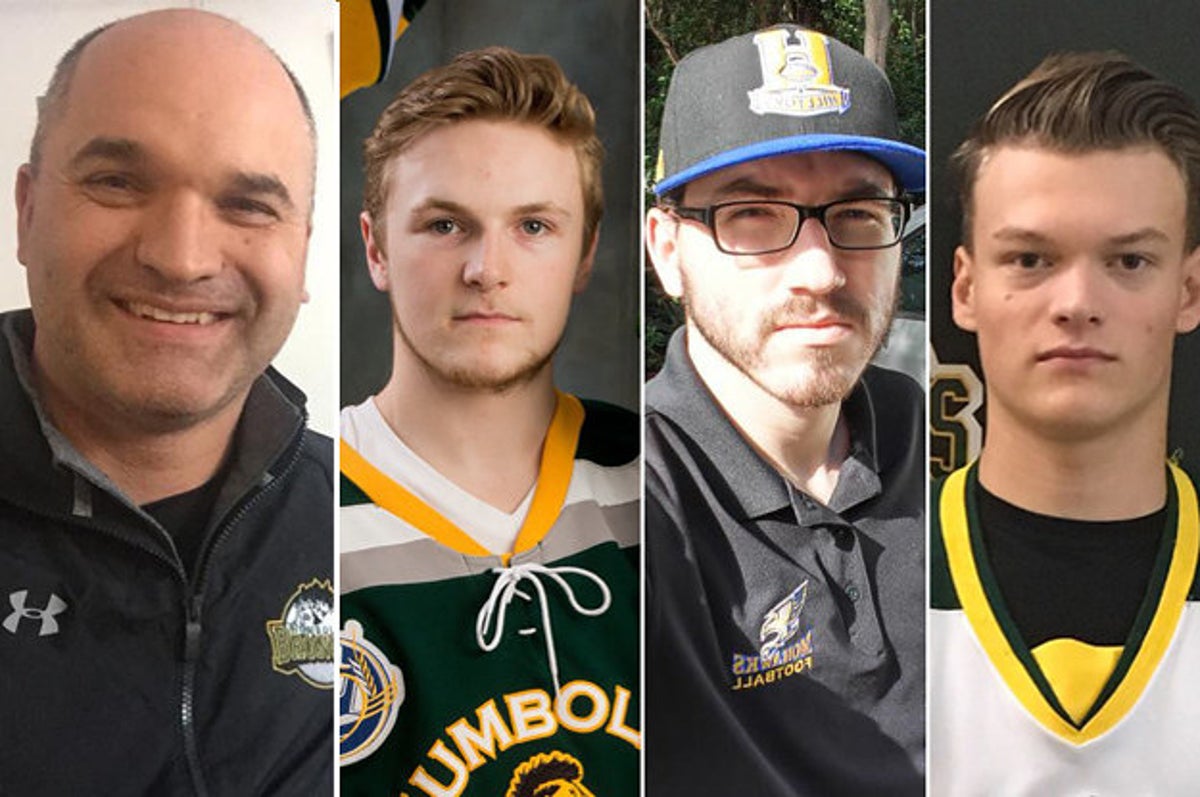 Humboldt Broncos bus crash: What we know so far - The Globe and Mail