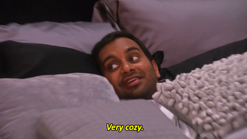 Me at 1:00 a.m. now.