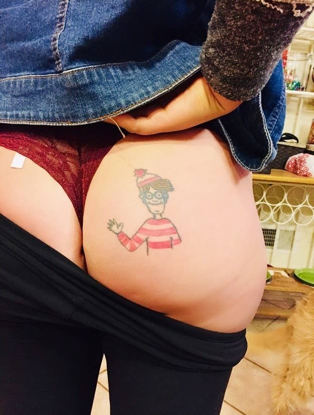 28 Drunk Tattoos That'll Make You Smile, Cringe, And Probably Never Drink  Again