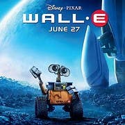 <i>"WALL-E"</i> (2008)
