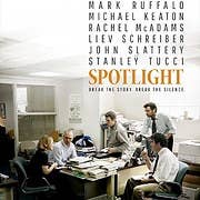 <i>"Spotlight: Segredos Revelados"</i> (2015)