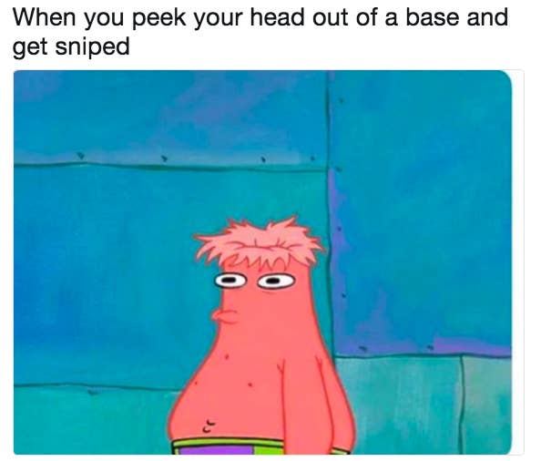23 Fortnite Memes 23 Fortnite Memes That Are More Entertaining Than The Game