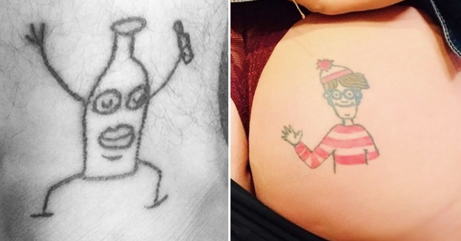 86 Minimalist Tattoo Ideas To Inspire Your Next Piece (2023) — minimalgoods, image size:1250x654