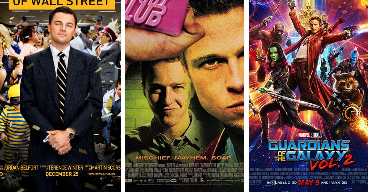 most popular film in the world