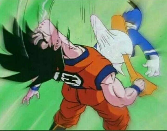 Here S The Truth About This Highly Suspect Screenshot Of Donald Duck