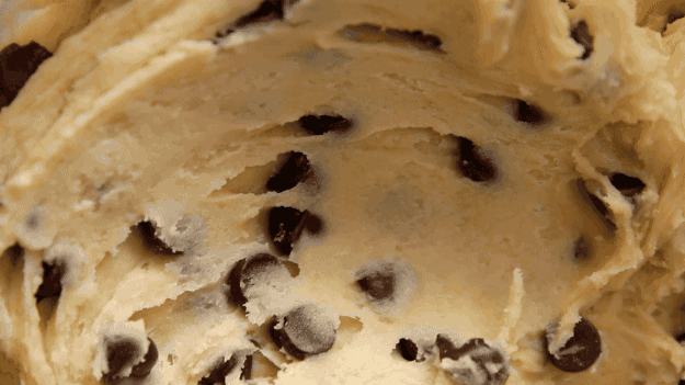 Heres The Secret To Making Bakery Style Cookies At Home