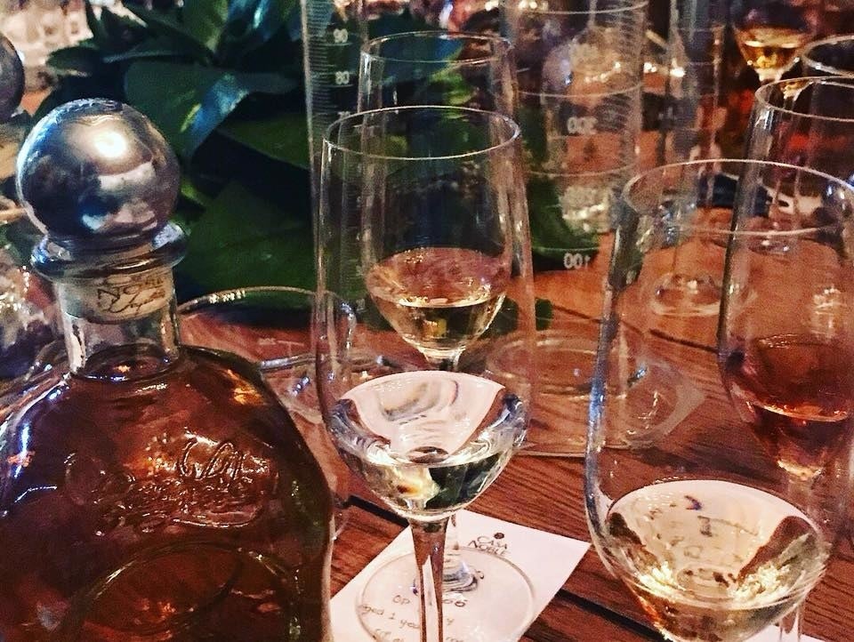 Tequila is traditionally served neat in Mexico, the country where it originated. Because of the strict standards that regulate how, where, and by whom it is produced, tequila is a highly coveted spirit in Mexico and around the world.