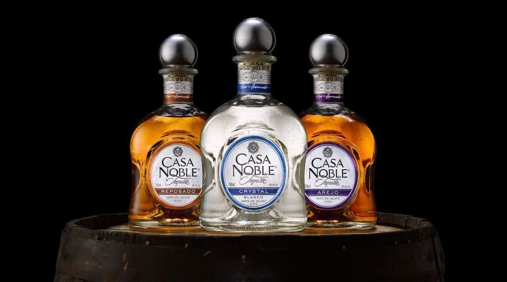 The brand has received numerous accolades for its quality tequila, including The New York Times #1 in Taste 2013, World Tequila Awards Best Reposado 2017, and SIP Awards Gold Medal 2017, just to name a few.