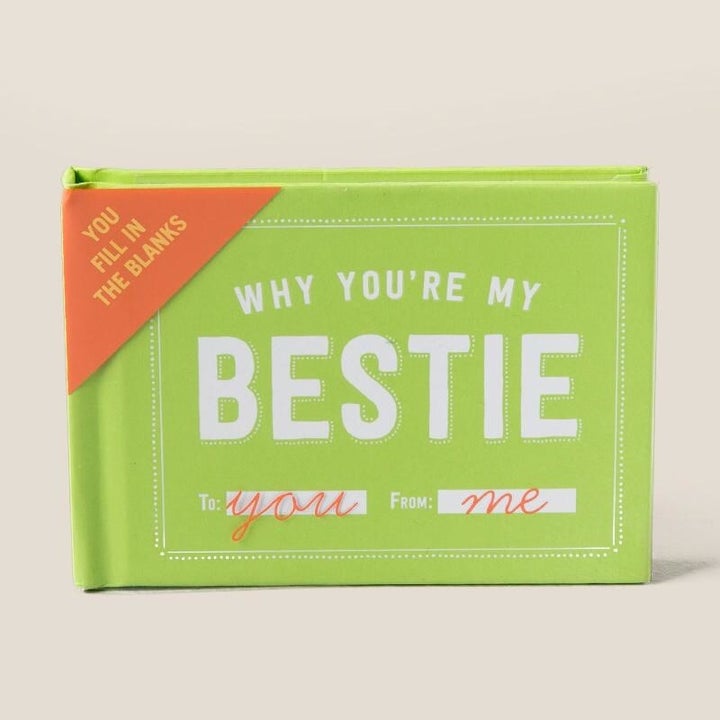 35 Things To Buy Your Long Distance Bestie If You Miss The Heck