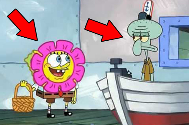 We Know Your Dominant Personality Trait Based On Where You Tag Yourself