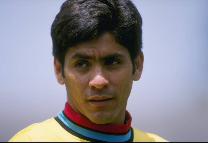 18 Imágenes que prueban que el estilo de Campos jamás será igualado