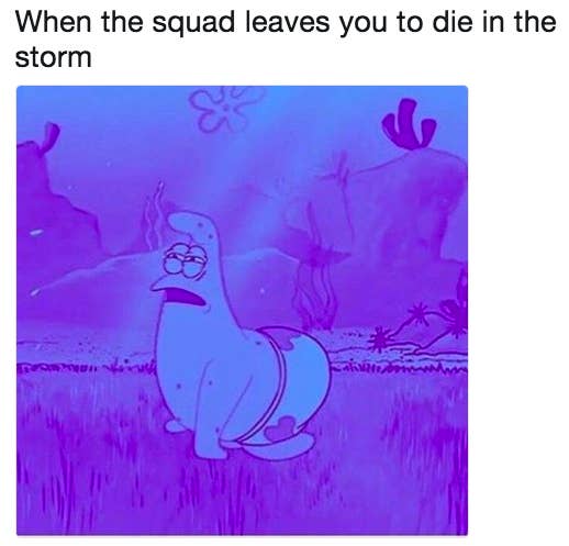 23 Fortnite Memes That Are More Entertaining Than The Game