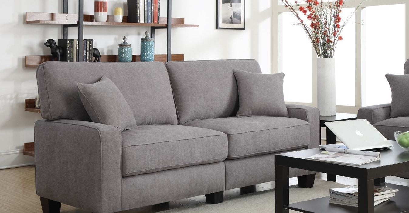17 Best Couches on , According to Reviews