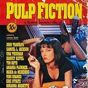 <i>"Pulp Fiction: Tempo de Violência"</i> (1994)