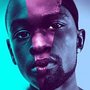 <i>"Moonlight: Sob a Luz do Luar"</i> (2016)