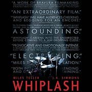 <i>"Whiplash: Em Busca da Perfeição"</i> (2014)