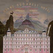 <i>"O Grande Hotel Budapeste"</i> (2014)