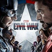 <i>"Capitão América: Guerra Civil"</i> (2016)