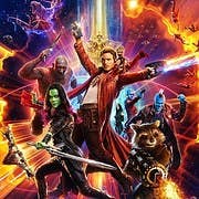 <i>"Guardiões da Galáxia Vol. 2"</i> (2017)