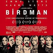 <i>"Birdman"</i> (2014)