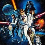 <i>"Star Wars"</i> (1977)
