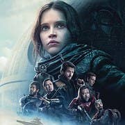<i>"Rogue One: Uma História Star Wars"</i> (2016)