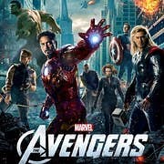 <i>"The Avengers: Os Vingadores"</i> (2012)