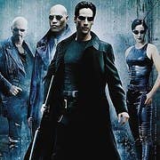 <i>"Matrix"</i> (1999)