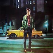 <i>"Taxi Driver – Motorista de Táxi"</i> (1976)