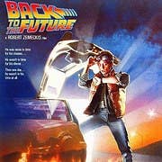 <i>"De Volta para o Futuro"</i> (1985)