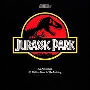 <i>"Jurassic Park: O Parque dos Dinossauros"</i> (1993)