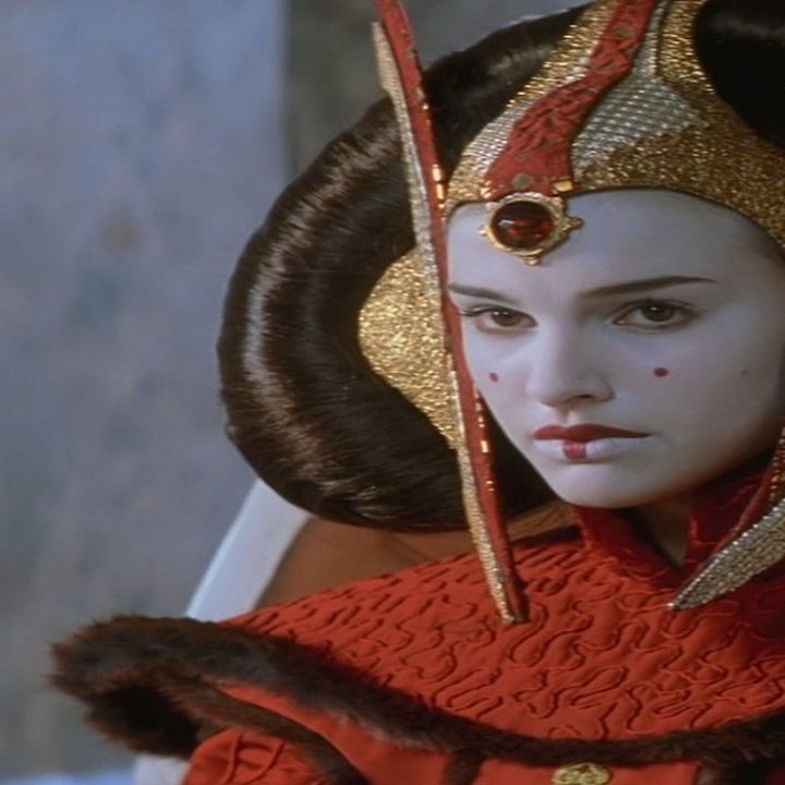 Padmé Amidala Is The Only Fashion Icon I Care About, And Here's Why