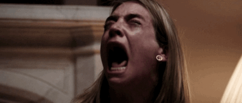 18 Of The Most Terrifying Beauty Horror Stories