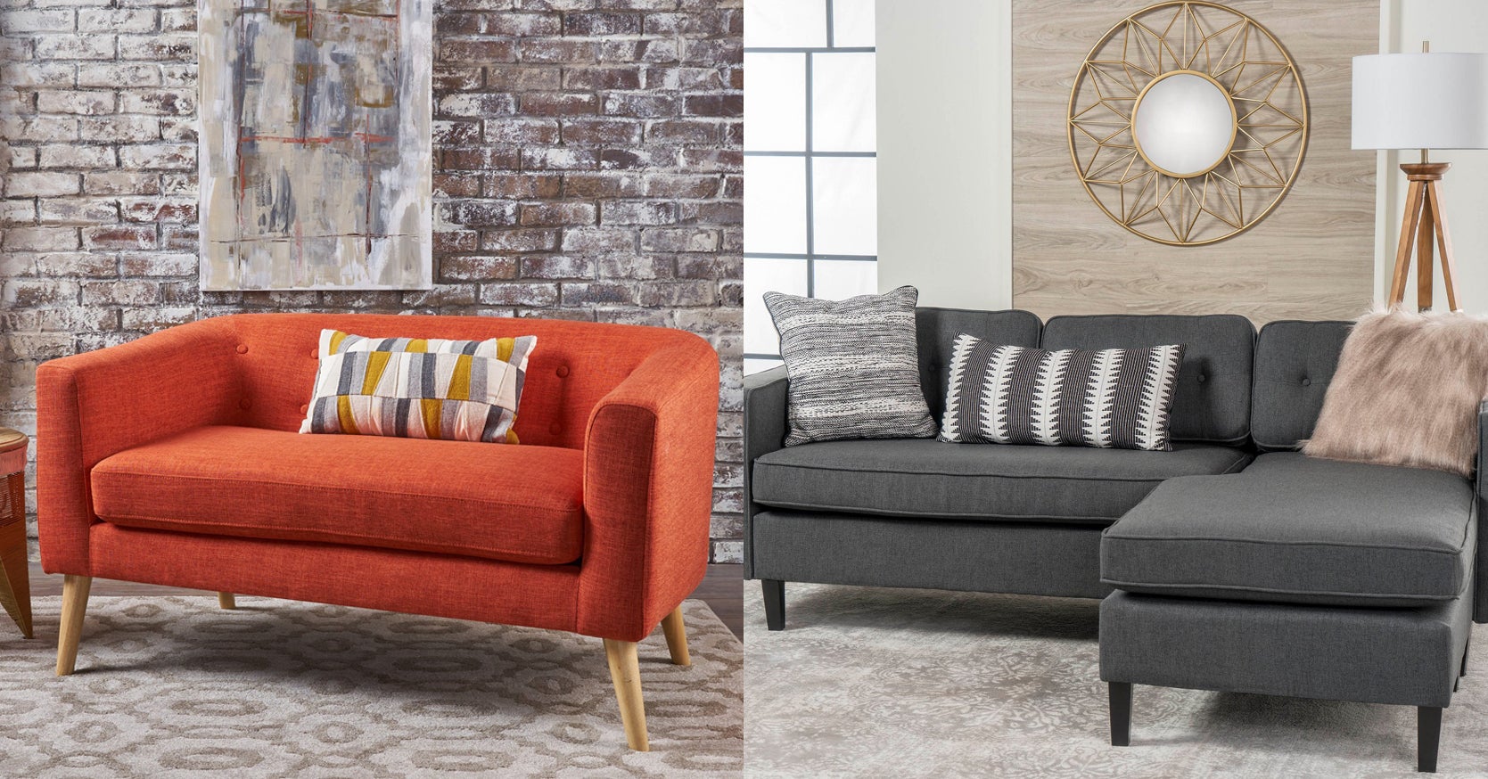 17 Of The Best Couches You Can Get On Sale Right Now
