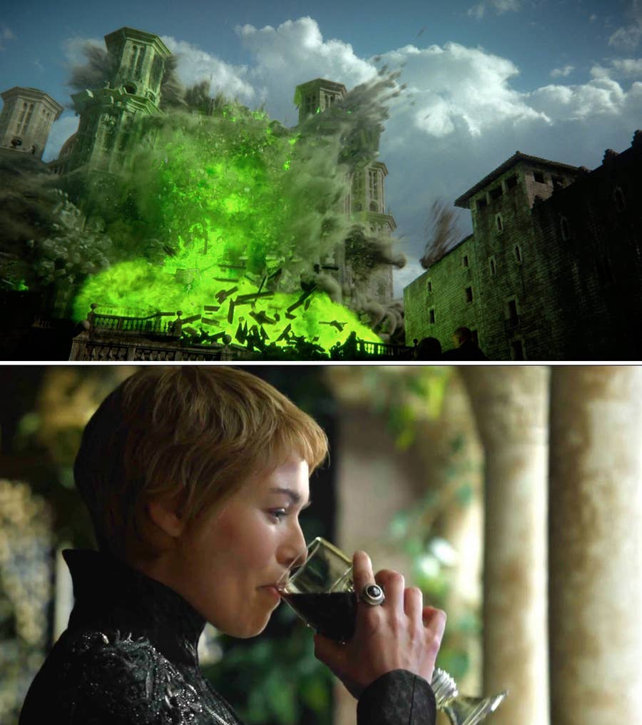 13 Facts About The Game Of Thrones Music You Might Not Know All property of hbo and game of thrones. game of thrones music