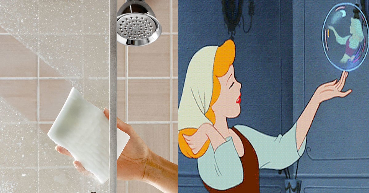 What Bathroom Cleaning Products Do You Swear By?