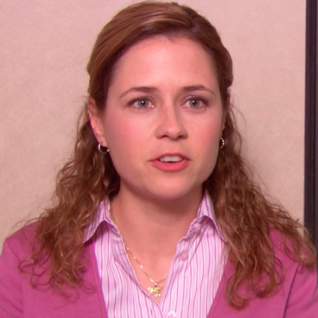 Only Super Fans Of “The Office” Will Be Able To Identify The Character ...