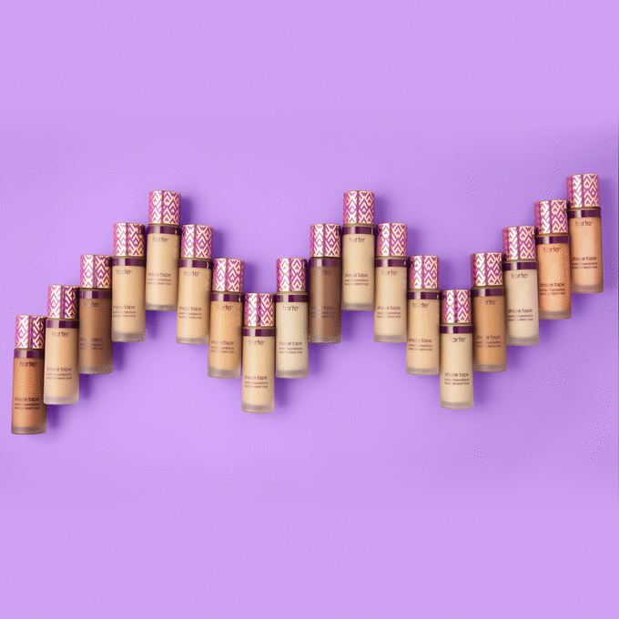 Enter promo code TARTEBFF at checkout.Get this foundation here.