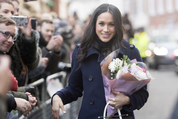 Meet Rachel Meghan Markle, the American woman who will marry the UK's Prince Harry on May 19, 2018.