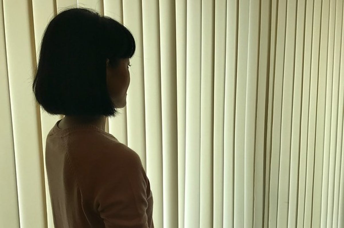 アラーキーの ミューズ と呼ばれた私のこれから Kaoriさんが語る 告白後の心境