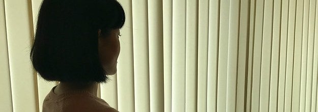 アラーキーの ミューズ と呼ばれた私のこれから Kaoriさんが語る 告白後の心境